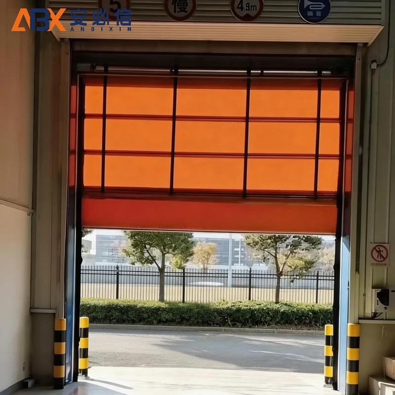 赣州机械式门封