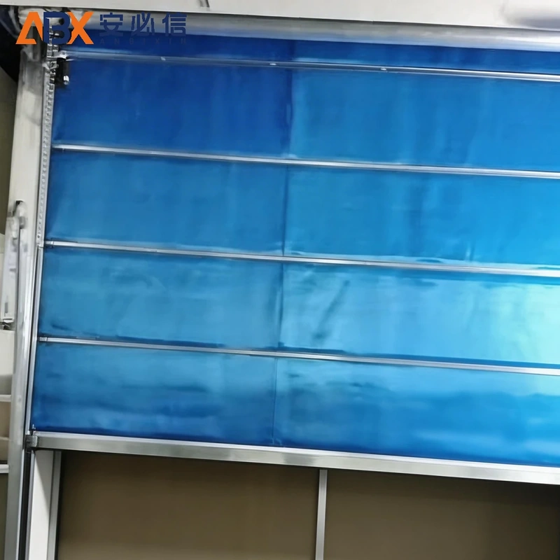 赣州海绵门封